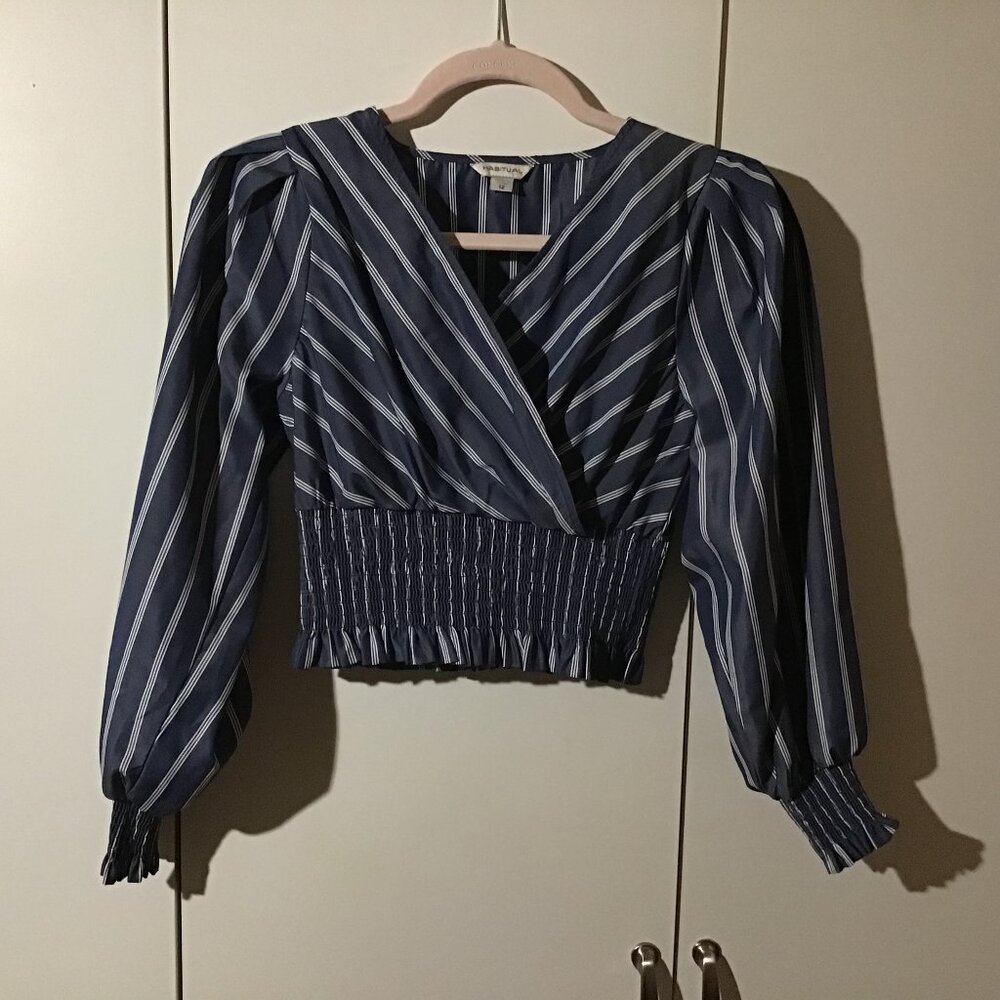 GIRLS BLOUSE